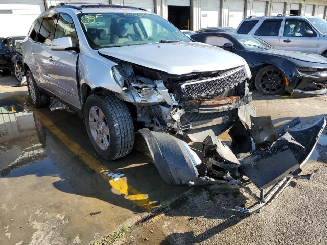 Photo 1 from auction – 2009 CHEVROLET TRAVERSE L with VIN 1GNER23D79S180382