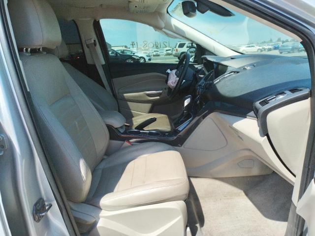 Photo 5 from auction – 2014 FORD ESCAPE TIT with VIN 1FMCU0J96EUA30159