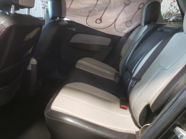 Photo 6 from auction – 2012 GMC TERRAIN SL with VIN 2GKALUEK5C6260035