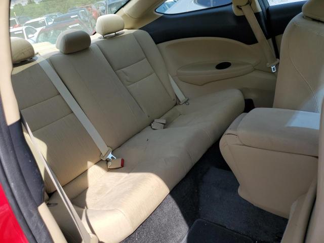 Photo 6 from auction – 2012 HONDA ACCORD LX with VIN 1HGCS1B38CA005483
