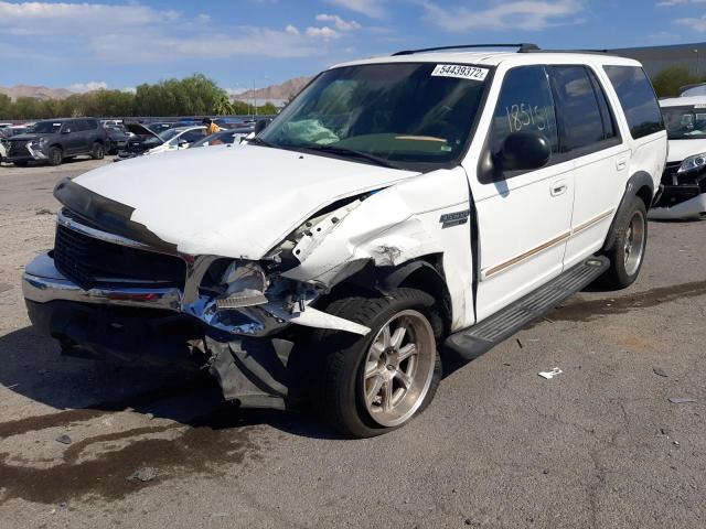 Photo 2 from auction – 2002 FORD EXPEDITION with VIN 1FMPU16L22LA15185