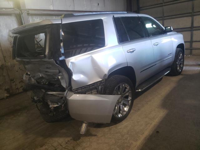 Photo 4 from auction – 2016 GMC YUKON DENA with VIN 1GKS2CKJ1GR278071