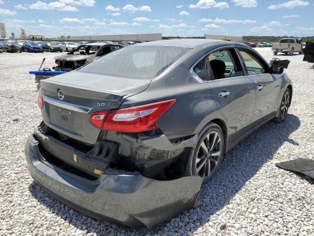 Photo 4 from auction – 2016 NISSAN ALTIMA 2.5 with VIN 1N4AL3AP6GC224249