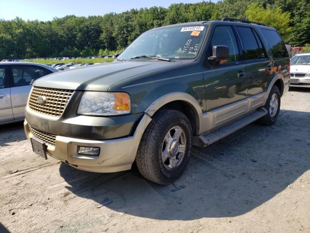 Photo 2 from auction – 2005 FORD EXPEDITION with VIN 1FMPU18515LA10627