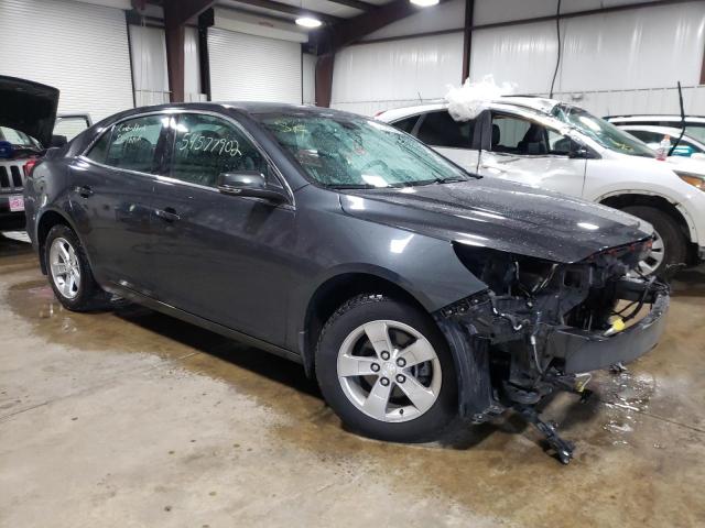 Photo 1 from auction – 2015 CHEVROLET MALIBU 1LT with VIN 1G11C5SL1FF312987