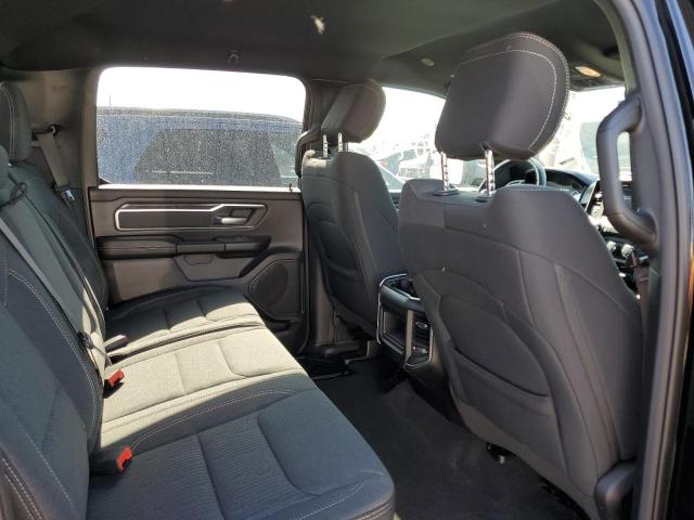 Photo 6 from auction – 2019 RAM 1500 BIG H with VIN 1C6RREFT8KN828841