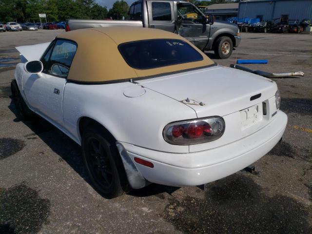 Photo 3 from auction – 1993 MAZDA MX-5 MIATA with VIN JM1NA3513P1420314