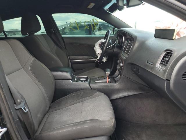 Photo 5 from auction – 2018 DODGE CHARGER R/ with VIN 2C3CDXCT1JH155819