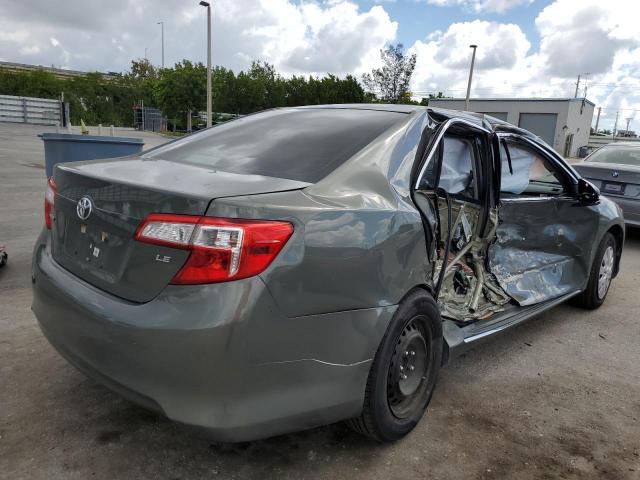 Photo 4 from auction – 2012 TOYOTA CAMRY BASE with VIN 4T4BF1FKXCR189096