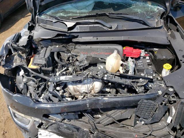 Photo 7 from auction – 2019 JEEP COMPASS LI with VIN 3C4NJDCB5KT818160