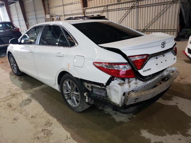 Photo 3 from auction – 2017 TOYOTA CAMRY LE with VIN 4T1BF1FK4HU442401