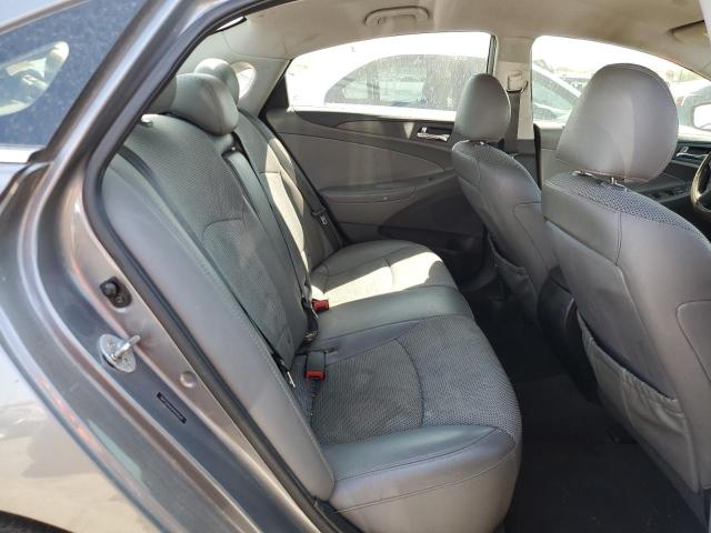 Photo 6 from auction – 2013 HYUNDAI SONATA SE with VIN 5NPEC4AB3DH626509