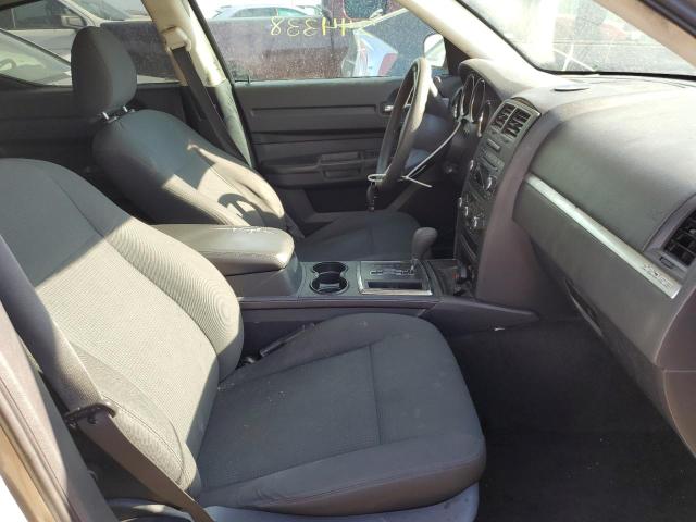 Photo 5 from auction – 2008 DODGE CHARGER with VIN 2B3KA43R48H276049