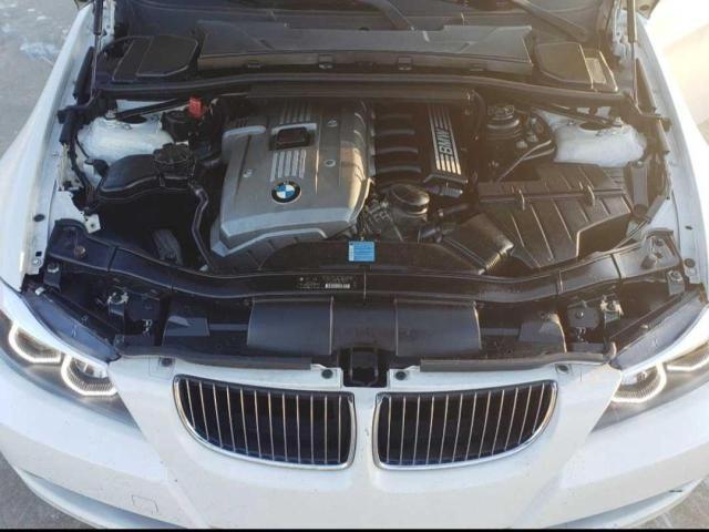 Photo 7 from auction – 2006 BMW 330 I with VIN WBAVB33556PS17288