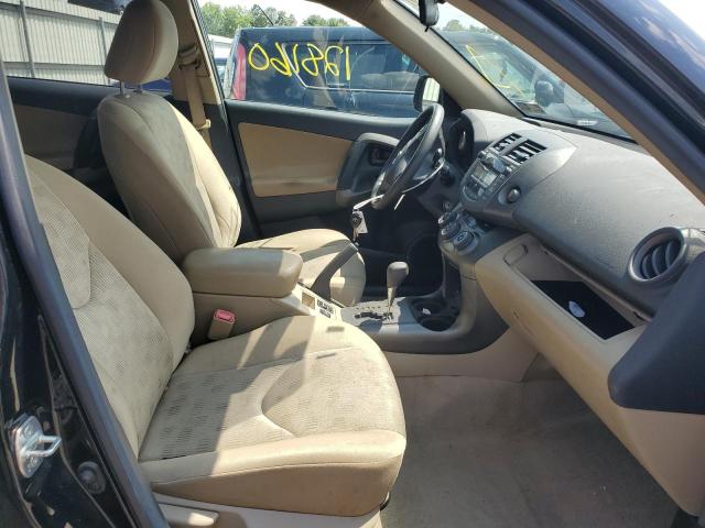 Photo 5 from auction – 2009 TOYOTA RAV4 with VIN 2T3BF33V19W015406