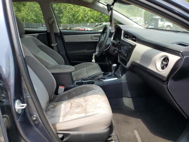 Photo 5 from auction – 2017 TOYOTA COROLLA L with VIN 2T1BURHE9HC871207