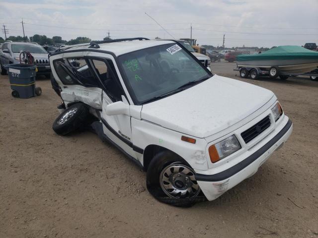 Photo 1 from auction – 1994 SUZUKI SIDEKICK J with VIN JS3TD03V9R4103837