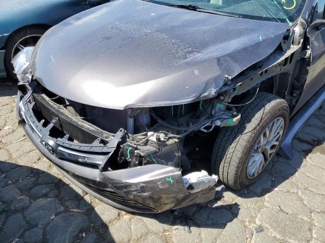 Photo 9 from auction – 2016 TOYOTA CAMRY LE with VIN 4T1BF1FK3GU209625