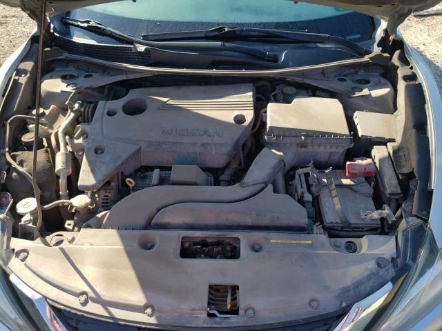 Photo 7 from auction – 2016 NISSAN ALTIMA 2.5 with VIN 1N4AL3AP9GN349296