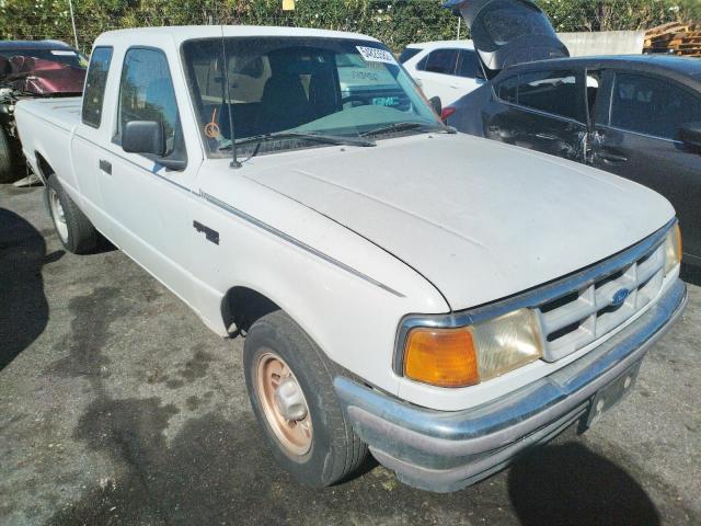 FORD RANGER SUP 1996 with VIN 1FTCR14A9TPB09645 - Photo from auction