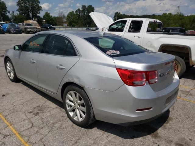 Photo 3 from auction – 2013 CHEVROLET MALIBU 2LT with VIN 1G11E5SA9DF191213