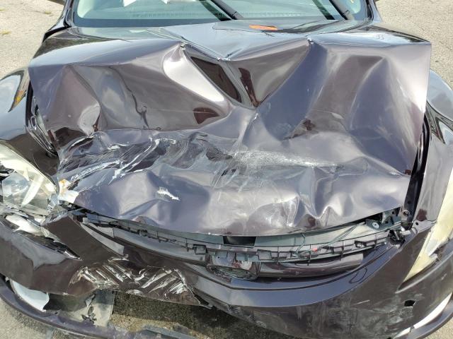 Photo 7 from auction – 2010 MAZDA 6 I with VIN 1YVHZ8BH3A5M58253