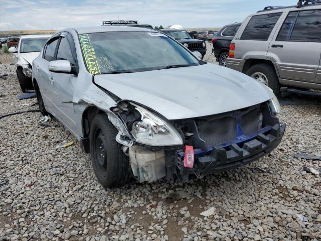 Photo 9 from auction – 2011 NISSAN ALTIMA SR with VIN 1N4BL2AP1BN465857