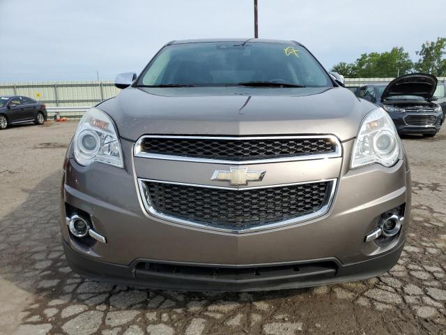 Photo 9 from auction – 2012 CHEVROLET EQUINOX LT with VIN 2GNFLGE57C6254788