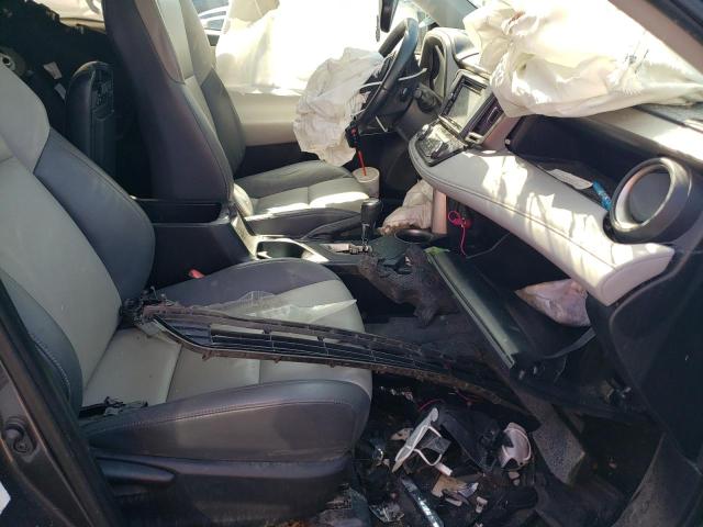صورة رقم 5 من المزاد - 2014 TOYOTA RAV4 LIMIT مع VIN 2T3DFREV0EW144840