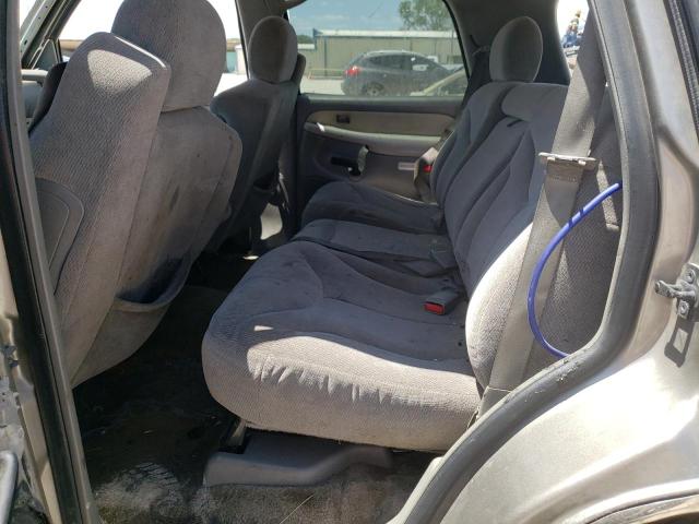 Photo 6 from auction – 2001 GMC YUKON with VIN 1GKEC13V61R181438