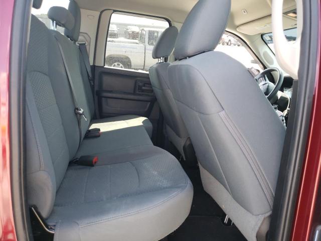 Photo 6 from auction – 2018 RAM 1500 ST with VIN 1C6RR6FT1JS280123