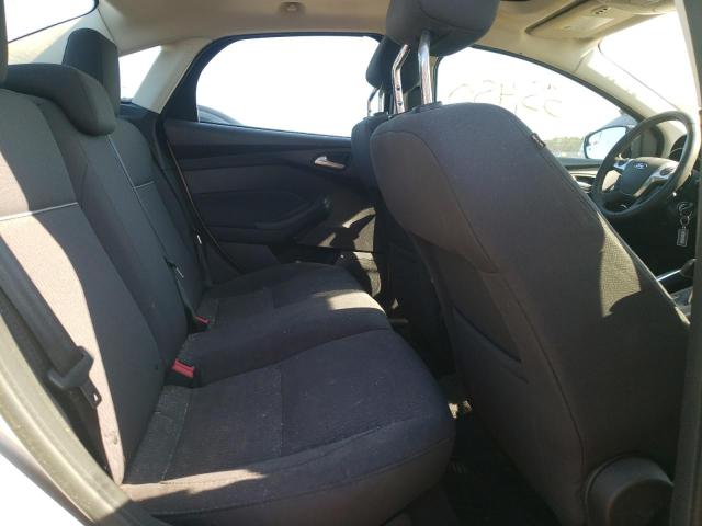 Photo 6 from auction – 2012 FORD FOCUS SEL with VIN 1FAHP3H2XCL377367