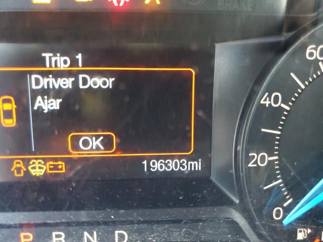 Photo 8 from auction – 2017 FORD EXPLORER P with VIN 1FM5K8AR0HGC66497