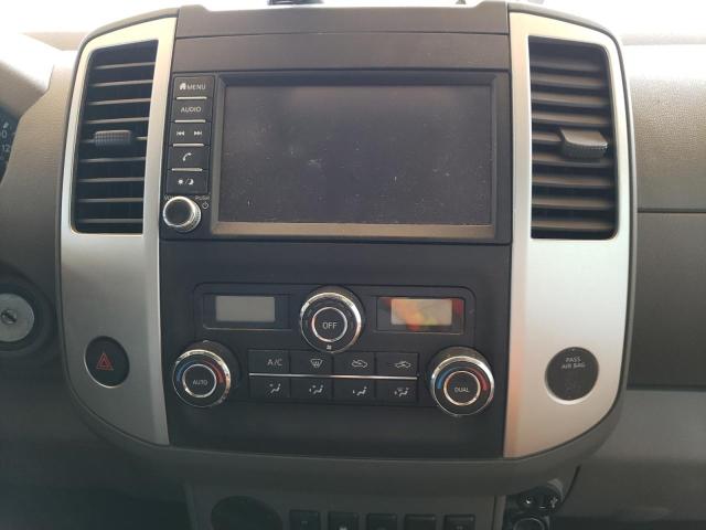 Photo 9 from auction – 2019 NISSAN FRONTIER S with VIN 1N6AD0ER3KN758529