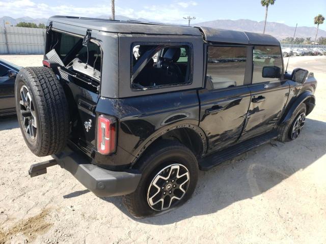 Photo 4 from auction – 2021 FORD BRONCO BAS with VIN 1FMDE5DH3MLA70222