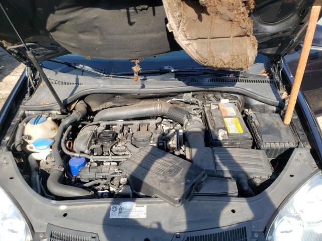 Photo 7 from auction – 2010 VOLKSWAGEN JETTA WOLF with VIN 3VWRA7AJ9AM063162