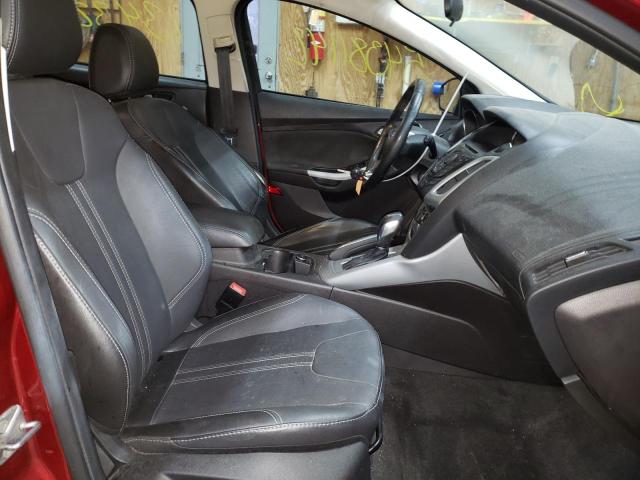 Photo 5 from auction – 2014 FORD FOCUS SE with VIN 1FADP3K28EL151077