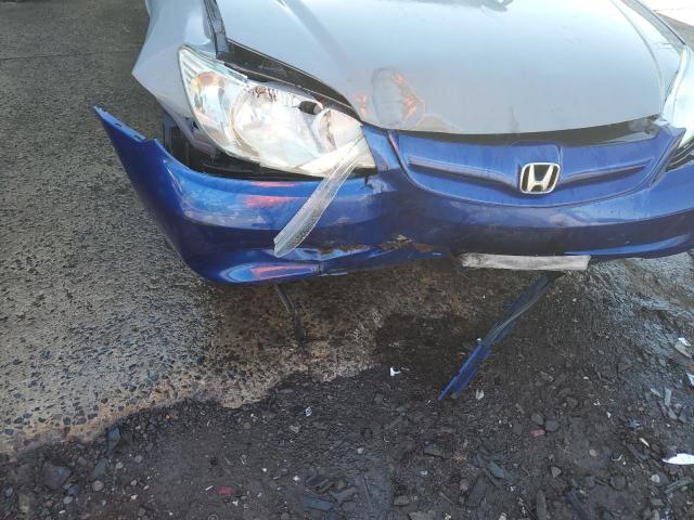 Photo 9 from auction – 2004 HONDA CIVIC DX V with VIN 2HGES16384H638331