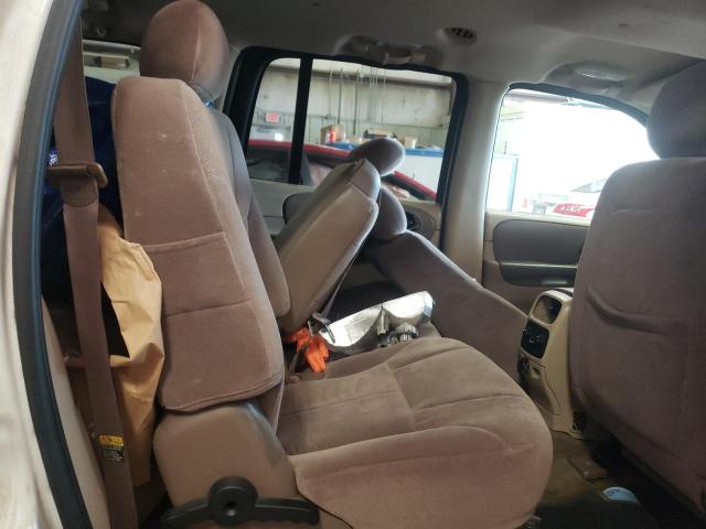 Photo 6 from auction – 2004 CHEVROLET TRAILBLAZE with VIN 1GNES16P346205266