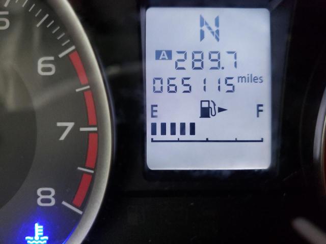 Photo 8 from auction – 2018 SUBARU FORESTER 2 with VIN JF2SJAECXJH587326