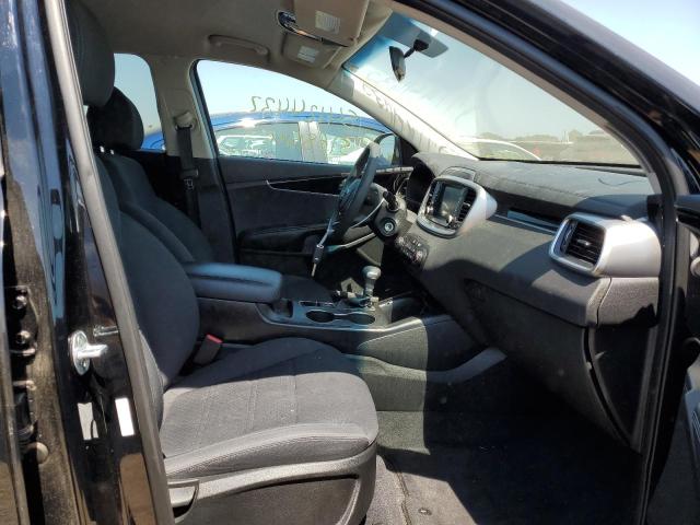 Photo 5 from auction – 2019 KIA SORENTO L with VIN 5XYPG4A33KG536366