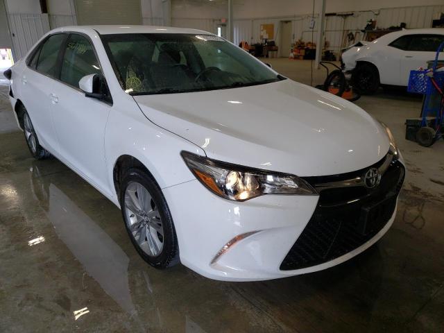 Photo 1 from auction – 2015 TOYOTA CAMRY LE with VIN 4T1BF1FK9FU083396