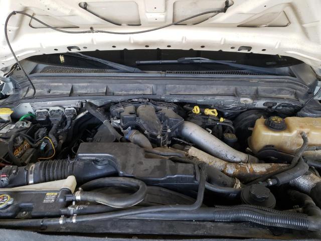 Photo 7 from auction – 2011 FORD F250 SUPER with VIN 1FT7W2BT2BEC80557
