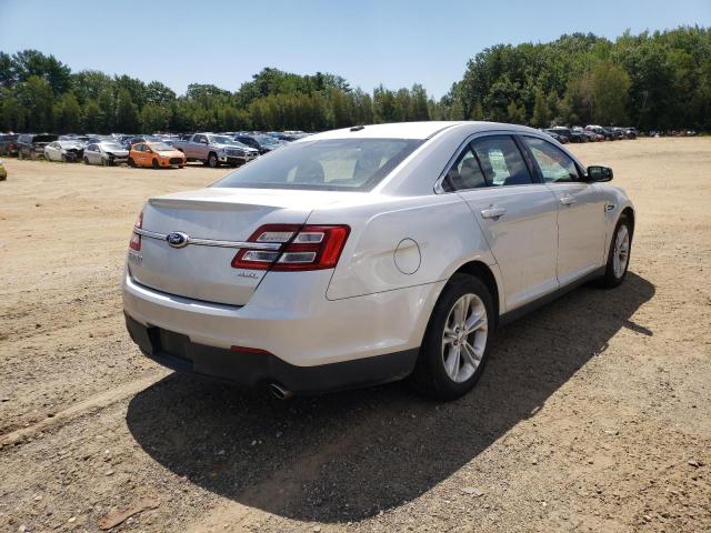 Foto 4 de la subasta – 2013 FORD TAURUS SEL con VIN 1FAHP2E82DG121155