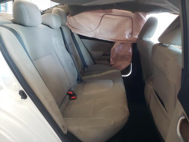 Photo 6 from auction – 2013 HONDA CIVIC LX with VIN 19XFB2F52DE008987