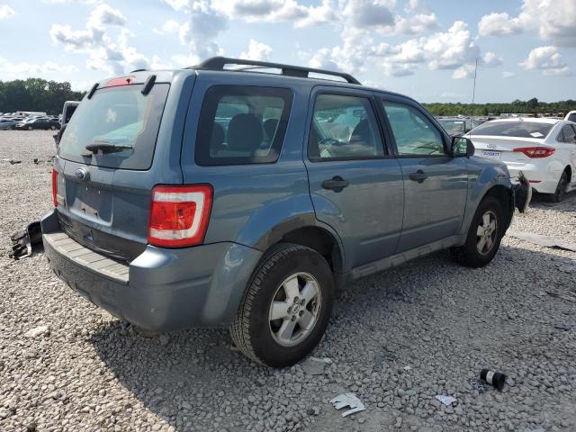Photo 4 from auction – 2011 FORD ESCAPE XLS with VIN 1FMCU0C7XBKB20191