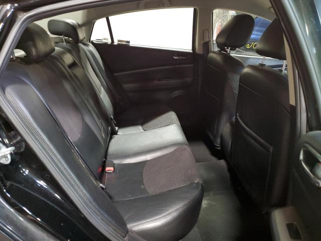 Photo 6 from auction – 2009 MAZDA 6 I with VIN 1YVHP82A195M45635