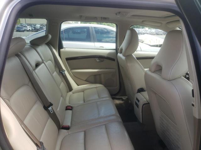 Photo 6 from auction – 2008 VOLVO XC70 with VIN YV4BZ982481033515