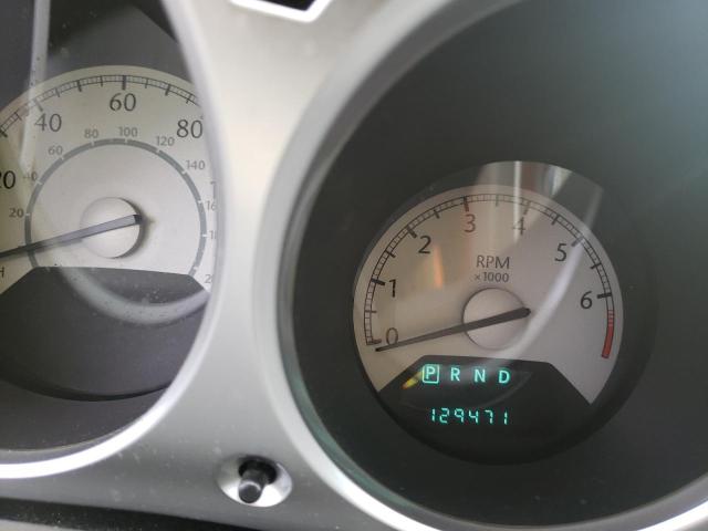 Photo 8 from auction – 2008 CHRYSLER SEBRING TO with VIN 1C3LC55R58N637820