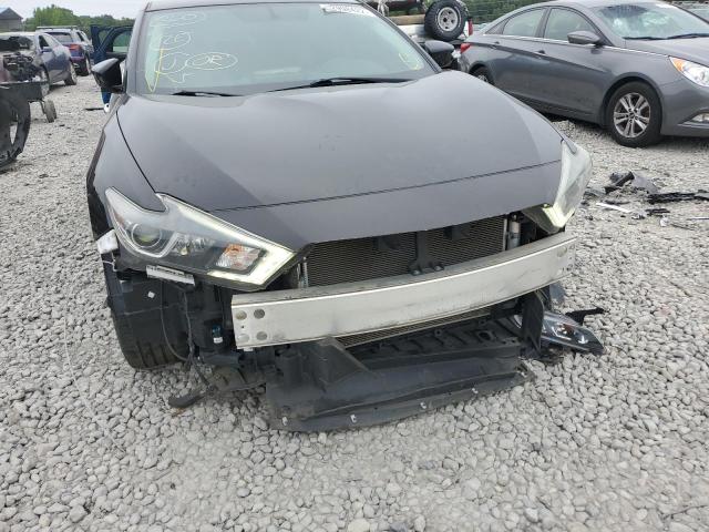 Photo 9 from auction – 2017 NISSAN MAXIMA 3.5 with VIN 1N4AA6AP9HC384215